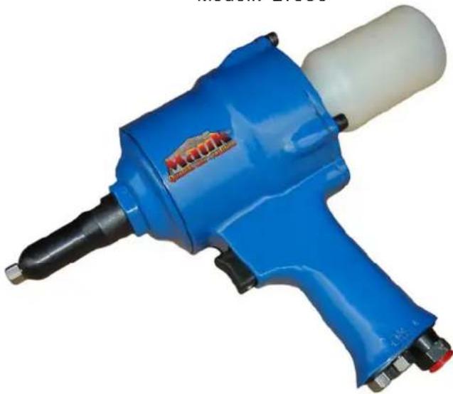 Mauk 984735 - Riveteuse pneumatique - 1