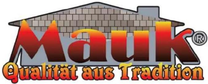 Mauk® Qualität aus Tradition