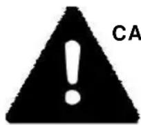 Aguilar Tone Hammer 700 - Important Safety Instructions - 2