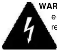 Aguilar Tone Hammer 700 - Important Safety Instructions - 1