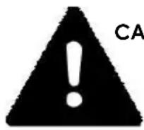 Aguilar AG 700 - Important Safety Instructions - 2