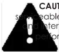 Aguilar DB 751 - Safety Instructions - 2