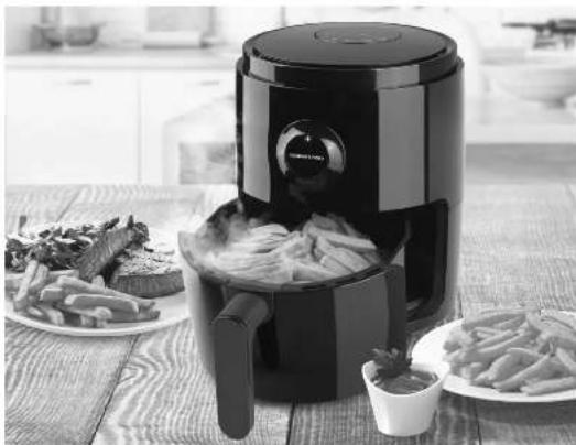 Gourmetmaxx 11229 - 1