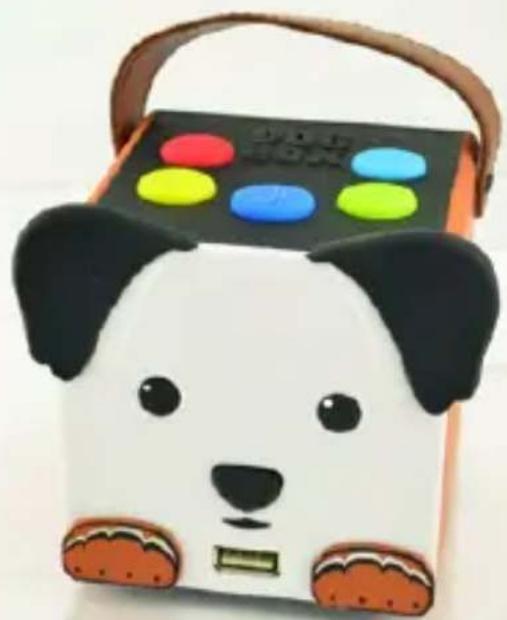 X4 Tech DogBox - 1