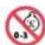 X4 Tech DogBox - Consigli di sicurezza - 2