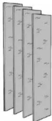 Guardian CDAP4500 - PIÈCES DE REMPLACEMENT - 2