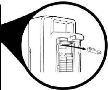 Guardian CDAP4500 - UTILISATION ET INSTRUCTIONS D'ENTRETIEN - 3
