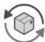 Guardian CDAP4500 - PIÈCES DE REMPLACEMENT - 4