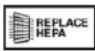 Guardian CDAP5500 - INSTRUCTIONS D'UTILISATION - 3