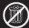 Guardian CDAP5500 - Failure to comply with the warnings listed below may result in electric shock or serious injury. - 6