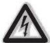 Janitza UMG 103-CBM - Signification des symboles - 1
