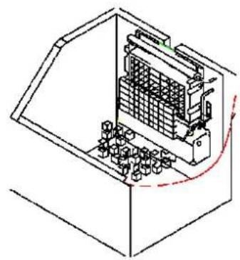 Orien FS-260IM - Governing Law - 1