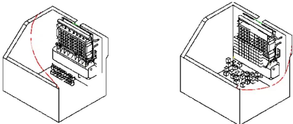 Orien FS-260IM - Operating Method - 1