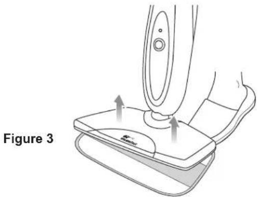 SteamFast SF-147 - MICROFIBER PADS - 2