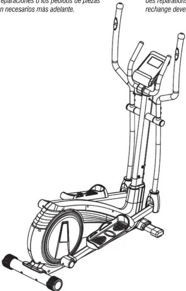 Motive Fitness CT 1500 - 5. - 4