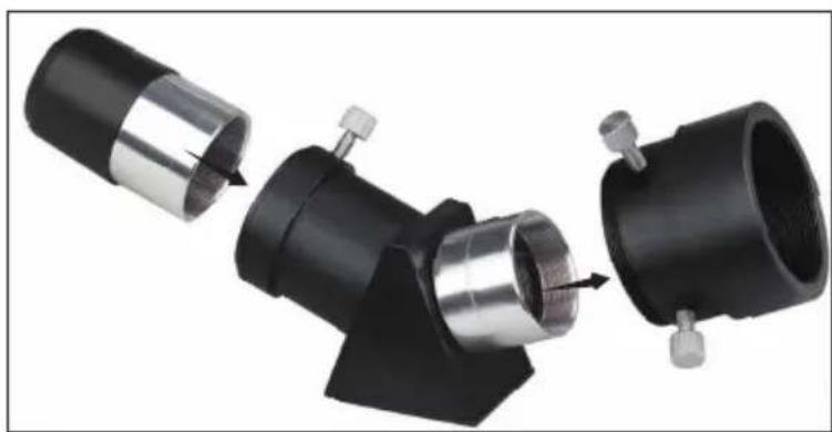 SVBONY SV501P - CONTENTS - 11