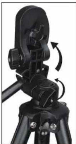 SVBONY SV501P - CONTENTS - 8