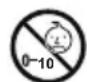 SVBONY SV501P - Avoid Choking Hazard - 1