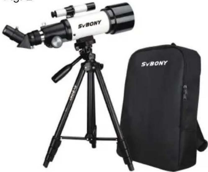 SVBONY SV501P - 2