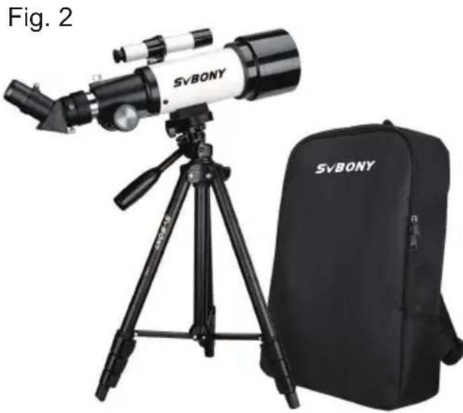 SVBONY SV501P - 2