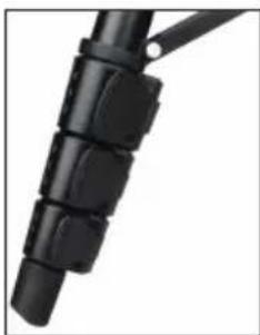SVBONY SV501P - CONTENTS - 4