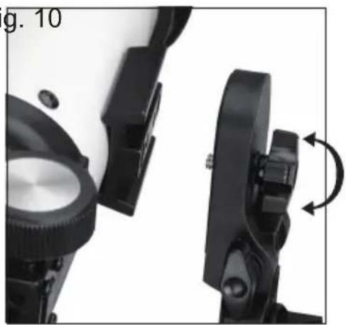 SVBONY SV501P - CONTENTS - 9