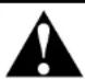 Uniflame GLT1343SP - FOR YOUR SAFETY: - 1