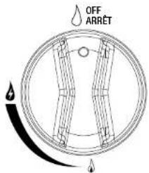 OFF ARRÊT