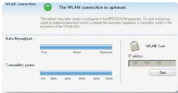 AVM FRITZ!WLAN Stick AC 430 - Netwerk tot stand brengen - 3