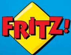 AVM FRITZ!WLAN Stick AC 430 - Customer Service - 2