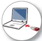 AVM FRITZ!WLAN Stick AC 430 - Verbindung herstellen - 4