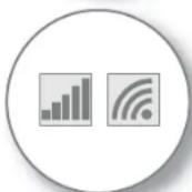 AVM FRITZ!WLAN Stick AC 430 - Establishing a Connection - 3