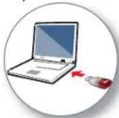 AVM FRITZ!WLAN Stick AC 430 - Netwerk tot stand brengen - 1