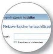 AVM FRITZ!WLAN Stick AC 430 - Verbindung herstellen - 5