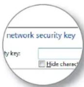 AVM FRITZ!WLAN Stick AC 430 - Establishing a Connection - 5