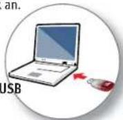 AVM FRITZ!WLAN Stick AC 430 - Netzwerk herstellen - 1