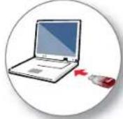 AVM FRITZ!WLAN Stick AC 430 - Crear una red - 1