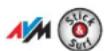 AVM FRITZ!WLAN Stick AC 430 - Instaurare la connessione - 5