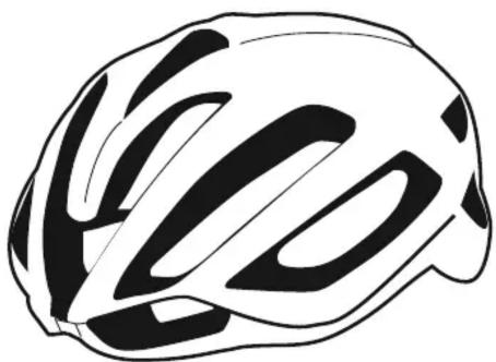 Kask Protone - KASK - 1