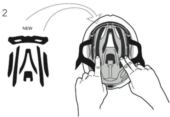 Kask Protone - KASK - 3