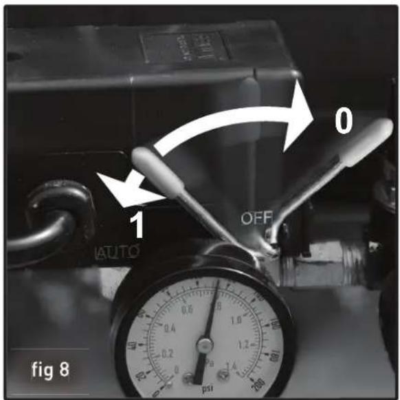 0 1 OFF AUTO fig 8
