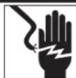 Hulk Power HP02P010SS - DANGER - 1