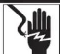 Hulk Power HP15P004SS - DANGER - 1