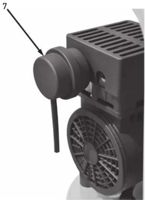Hulk Power HP15P004SS - AIR FILTER - - 2