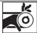 Hulk Power HP01P006SS - ▲ATTENTION - 1