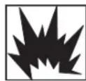 Hulk Power HP01P006SS - Composants sous pression - 1
