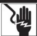 Hulk Power HP01P006SS - DANGER - 1