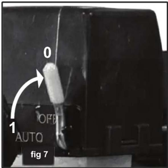 0 1 OFF AUTO fig 7