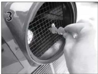 American Comfort ACW300C - AutoDrain Technology Assembly - 3