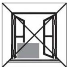 American Comfort ACW300C - Do not use your air conditioner: - 7